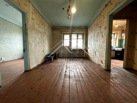 квартира за адресою Едуарда Фукса вул. (Тухачевського), 12