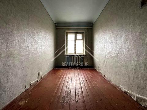 квартира за адресою Едуарда Фукса вул. (Тухачевського), 12