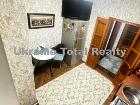 квартира за адресою Київ, Цитадельна вул., 4/7