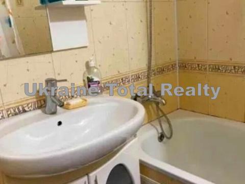 квартира за адресою Київ, Цитадельна вул., 4/7