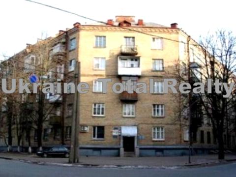 квартира за адресою Київ, Цитадельна вул., 4/7