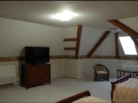 будинок за адресою с. Стригани, лісна