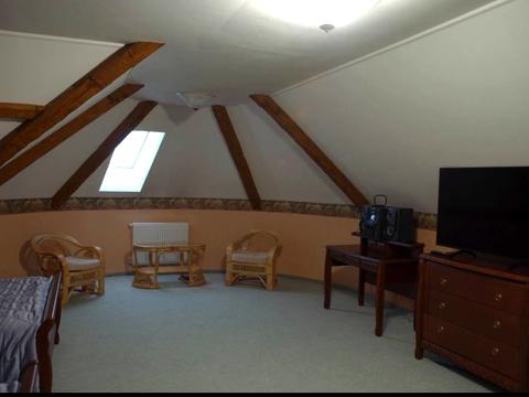 будинок за адресою с. Стригани, лісна