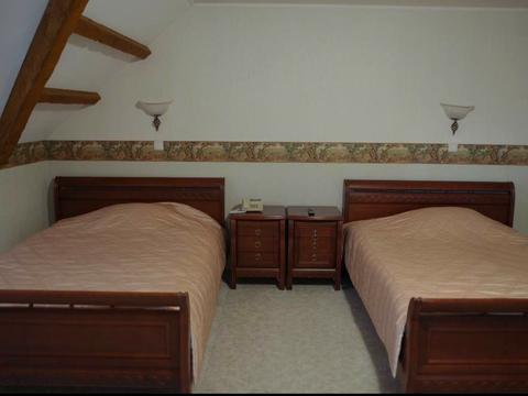 будинок за адресою с. Стригани, лісна