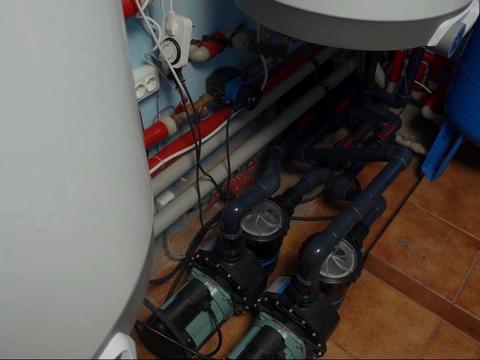 будинок за адресою с. Стригани, лісна