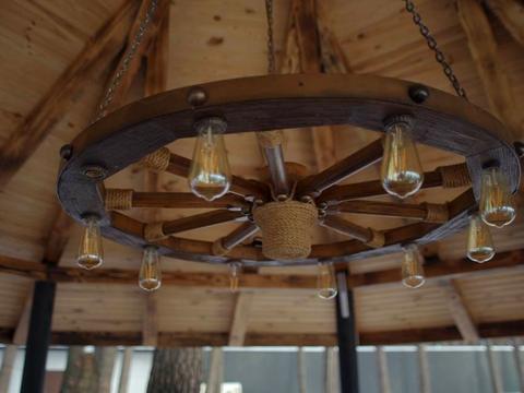 будинок за адресою с. Стригани, лісна