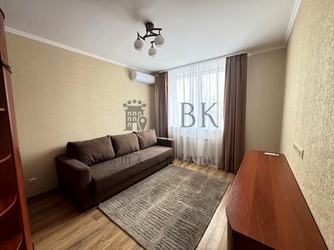 квартира по адресу Александровская ул., 1