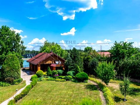 будинок за адресою с. Романків, Центральна вул.