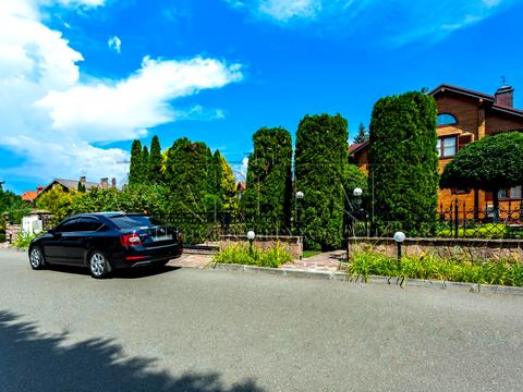 будинок за адресою с. Романків, Центральна вул.