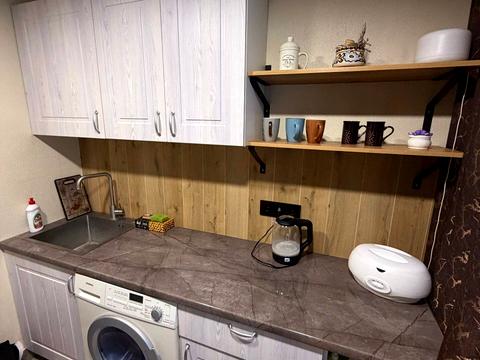 квартира за адресою Перемоги вул., 11