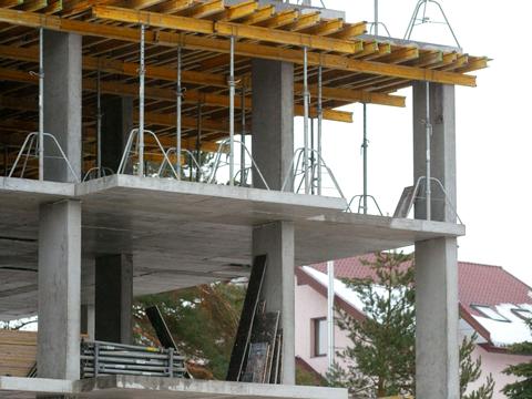 квартира за адресою Ясна вул., (Будинок 1)