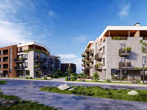 квартира по адресу Ясная ул., (Будинок 1)