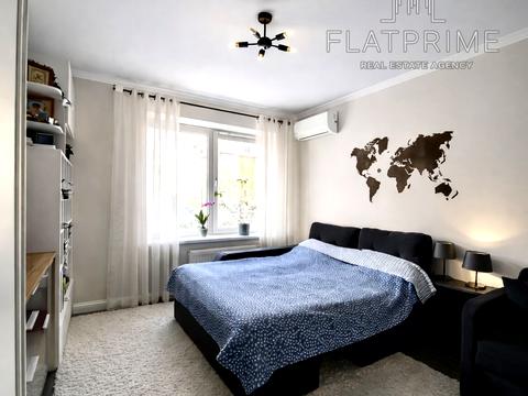 квартира за адресою Затишна вул., 4