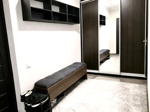 квартира за адресою Затишна вул., 4