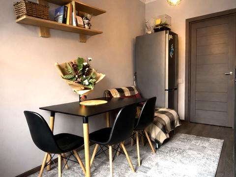 квартира за адресою Затишна вул., 4