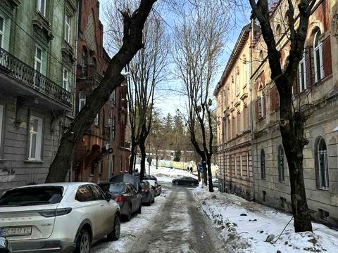 комерційна за адресою Олекси Новаківського вул., 3