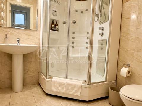 квартира за адресою Київ, Паторжинського вул., 14