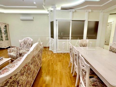 квартира за адресою Київ, Паторжинського вул., 14