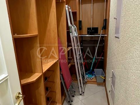 квартира за адресою Київ, Паторжинського вул., 14