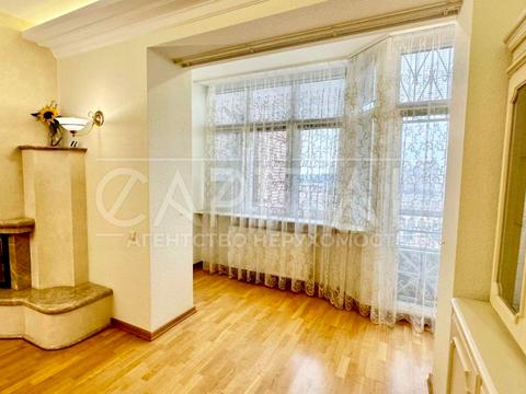 квартира за адресою Київ, Паторжинського вул., 14