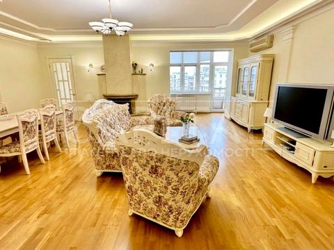 квартира за адресою Київ, Паторжинського вул., 14