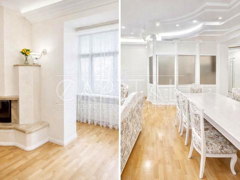 квартира за адресою Київ, Паторжинського вул., 14