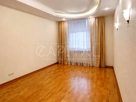 квартира за адресою Київ, Паторжинського вул., 14