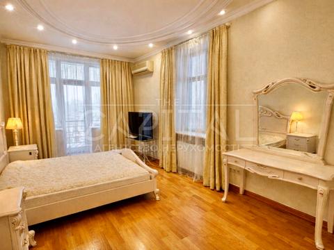 квартира за адресою Київ, Паторжинського вул., 14