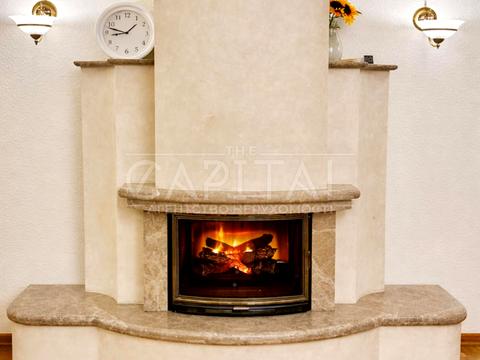 квартира за адресою Київ, Паторжинського вул., 14