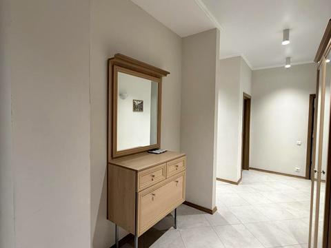 квартира по адресу Лейпцигская ул., 13-А