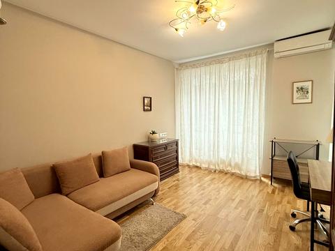 квартира по адресу Лейпцигская ул., 13-А