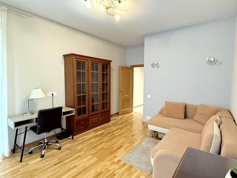 квартира по адресу Лейпцигская ул., 13-А