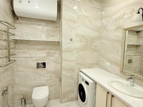 квартира по адресу Лейпцигская ул., 13-А