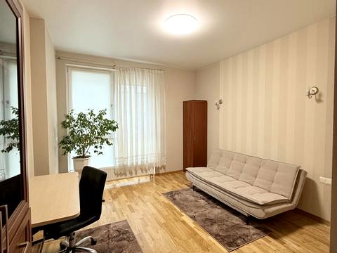 квартира по адресу Лейпцигская ул., 13-А