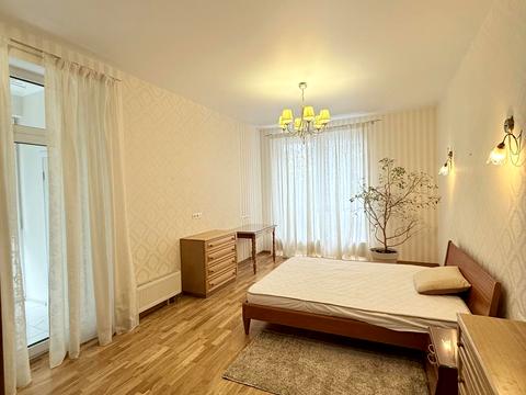 квартира по адресу Лейпцигская ул., 13-А