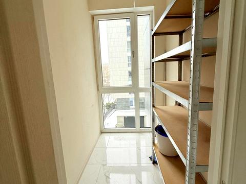 квартира по адресу Лейпцигская ул., 13-А