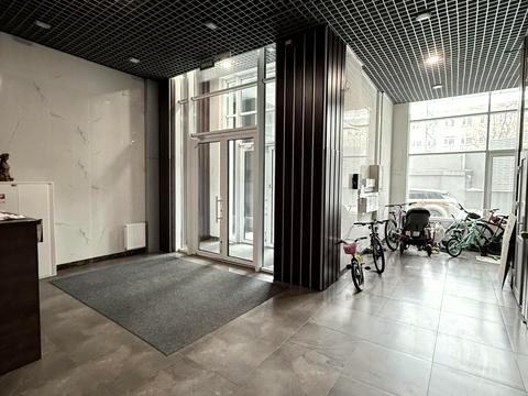 квартира по адресу Лейпцигская ул., 13-А