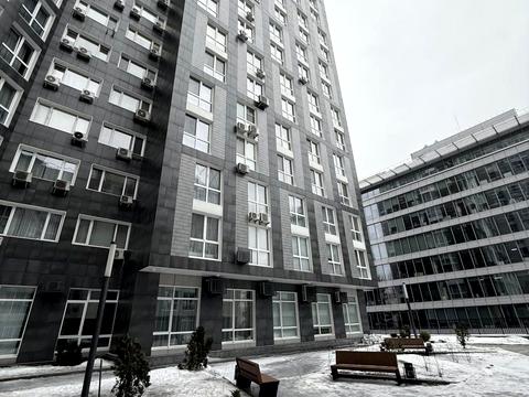 квартира по адресу Лейпцигская ул., 13-А