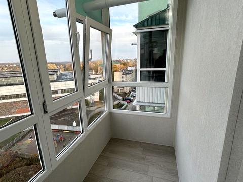 квартира по адресу Павленковская пл., 3-В