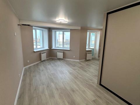 квартира по адресу Павленковская пл., 3-В