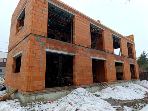 дом по адресу Борковская ул., 36