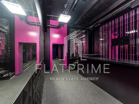 коммерческая по адресу Бассейная ул., 2