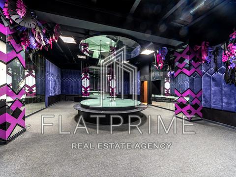 коммерческая по адресу Бассейная ул., 2