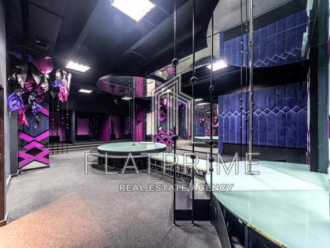 коммерческая по адресу Бассейная ул., 2