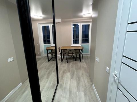 квартира по адресу Павленковская пл., 3-В