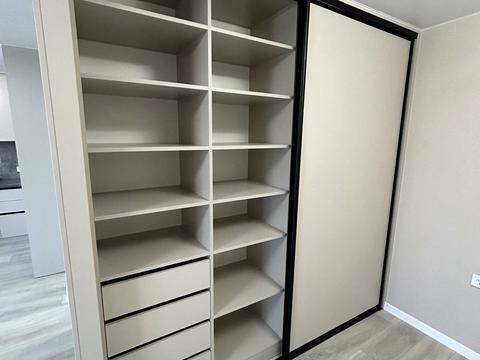 квартира по адресу Павленковская пл., 3-В