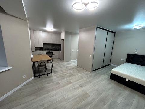 квартира по адресу Павленковская пл., 3-В