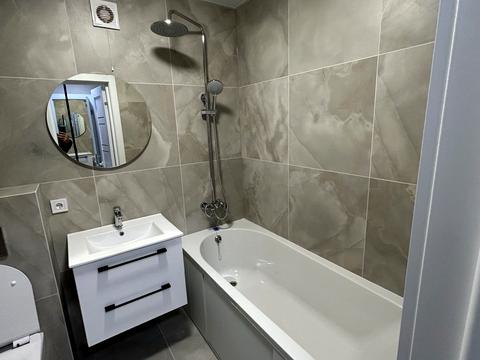 квартира по адресу Павленковская пл., 3-В