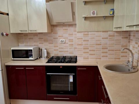 квартира за адресою Щаслива вул., 8