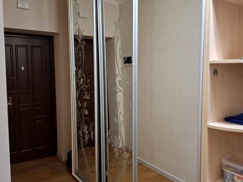 квартира за адресою Щаслива вул., 8